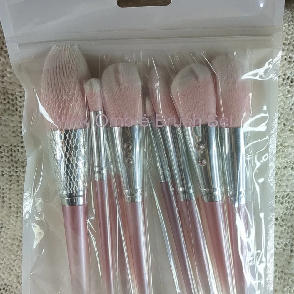 Slmissglam beauty pink